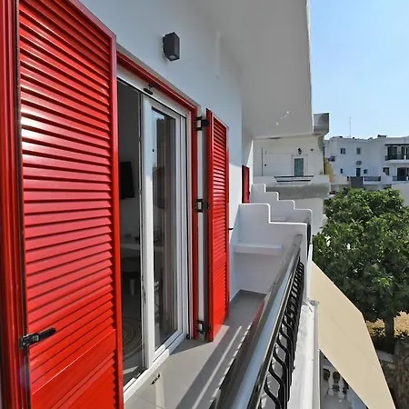 Apartment Kleri's 5 *