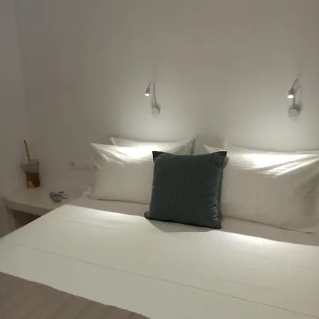 Lägenhet Kleri's 5 *