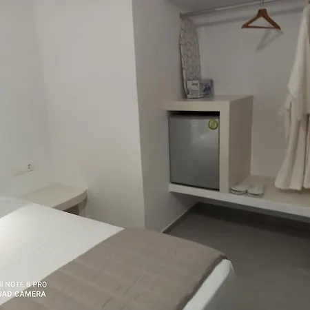 Lägenhet Kleri's 5 *