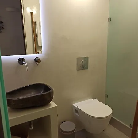 Kleri's 5 Apartment Tinos