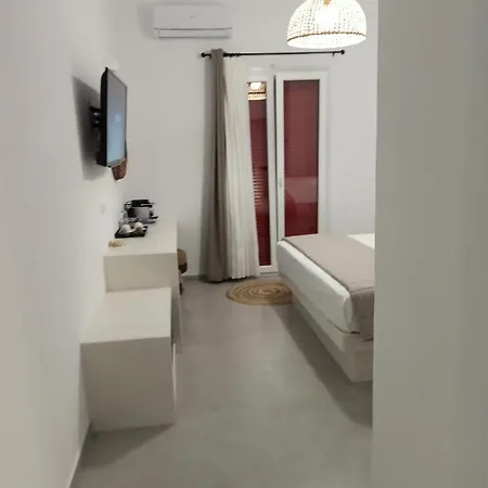 Apartment Kleri's 5 *