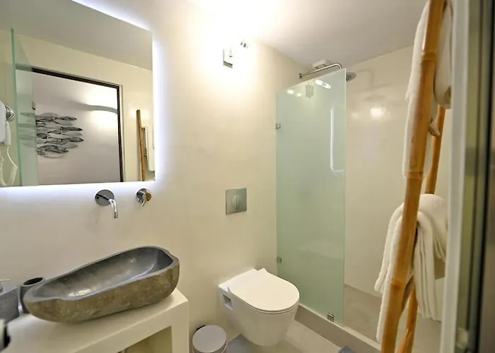 Apartment Kleri's 5 *