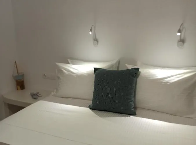 Apartment Kleri's 5 *