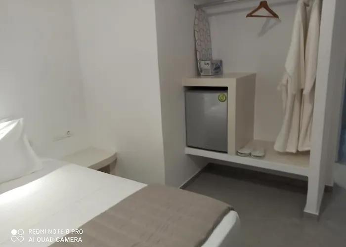 Lägenhet Kleri's 5 *