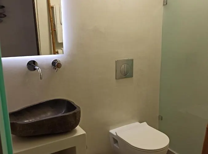 Kleri's 5 Apartment Tínos